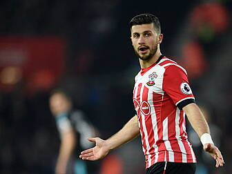 Shane Long's Southampton r...